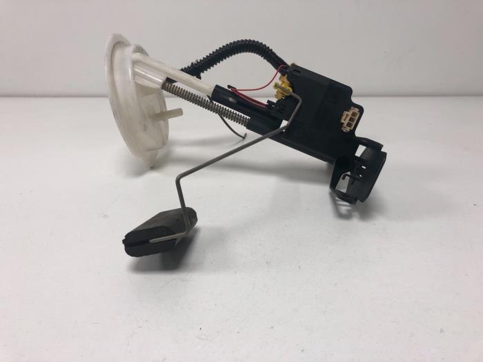 Fuel level sensor