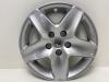 Wheel cover (spare) from a Renault Scénic III (JZ), 2009 / 2016 1.5 dCi 110, MPV, Diesel, 1.461cc, 81kW (110pk), FWD, K9K657, 2011-04 / 2016-09 2012