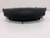 Left airbag (steering wheel) from a Mercedes-Benz C (W203) 2.2 C-200 CDI 16V 2004