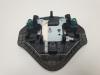 Left airbag (steering wheel) from a Peugeot 207/207+ (WA/WC/WM) 1.6 HDi 16V 2008