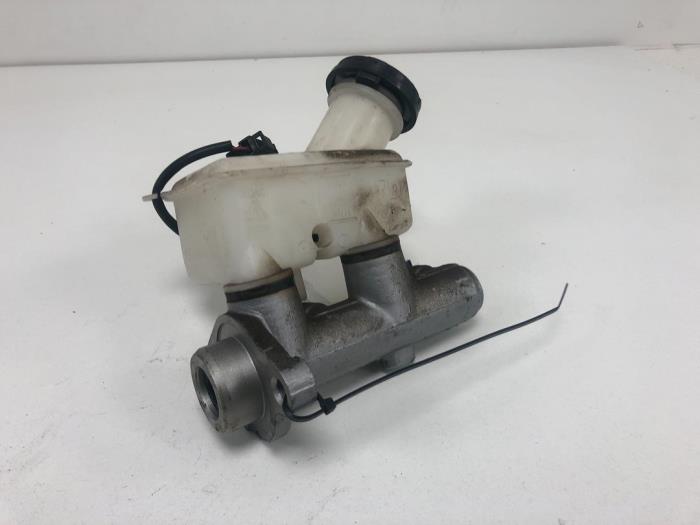 Used Master cylinder Chevrolet Matiz 1.0 Price € 15,00 Margin scheme offered by F. van den Mosselaar autodemontage