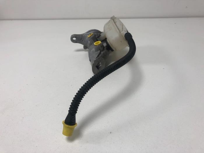 Master cylinder Renault Grand Scénic III 1.5 dCi 110 460910006R K9K636