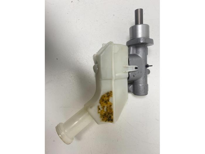 Gebrauchte Hauptbremszylinder Renault Modus/Grand Modus (JP) 1.2 16V TCE 100 Preis € 15,00 Margenregelung angeboten von F. van den Mosselaar autodemontage