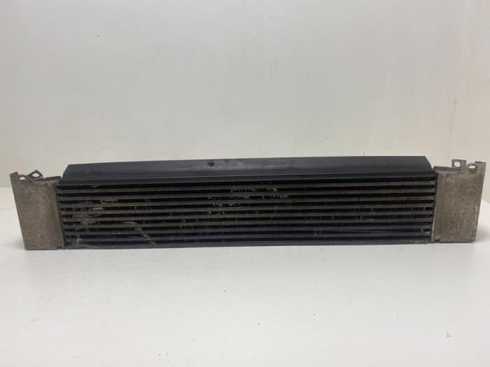 Usagé Intercooler Citroen Jumper (U9) 2.2 HDi 100 Prix € 35,00 Règlement à la marge proposé par F. van den Mosselaar autodemontage