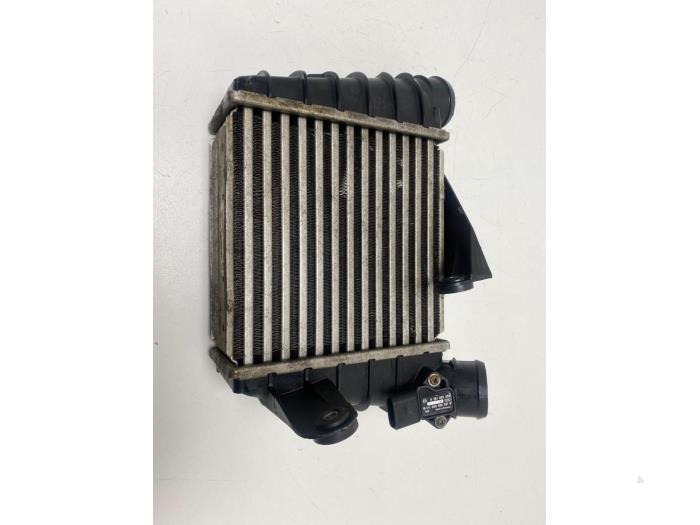 Usados Intercooler Seat Ibiza III (6L1) 1.4 TDI 70 Precio € 15,00 Norma de margen ofrecido por F. van den Mosselaar autodemontage