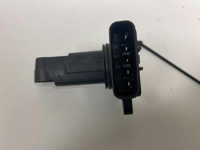 Gebrauchte Luftmengenmesser Suzuki Swift (ZA/ZC/ZD1/2/3/9) 1.5 VVT 16V Preis € 10,00 Margenregelung angeboten von F. van den Mosselaar autodemontage