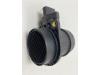Airflow meter from a Seat Alhambra (7V8/9) 2.0 2003