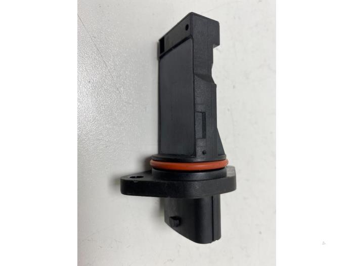 Gebrauchte Luftmengenmesser Opel Corsa B (73/78/79) 1.2i 16V Preis € 10,00 Margenregelung angeboten von F. van den Mosselaar autodemontage