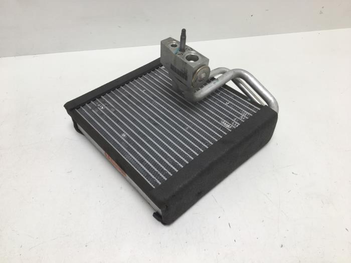 AC radiator