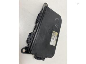 Module électronique central d'un Fiat Stilo (192A/B) 1.2 16V 3-Drs. 2002