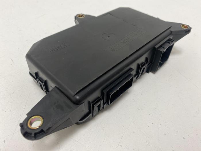 Module électronique central d'un Fiat Stilo (192A/B) 1.2 16V 3-Drs. 2002