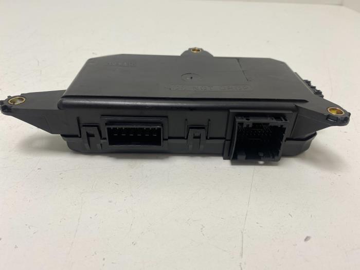 Module électronique central d'un Fiat Stilo (192A/B) 1.2 16V 3-Drs. 2002
