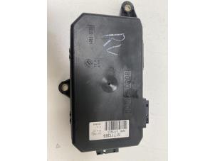 Module électronique central d'un Fiat Stilo (192A/B) 1.2 16V 3-Drs. 2002