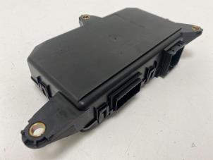 Module électronique central d'un Fiat Stilo (192A/B) 1.2 16V 3-Drs. 2002