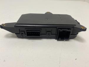 Module électronique central d'un Fiat Stilo (192A/B) 1.2 16V 3-Drs. 2002