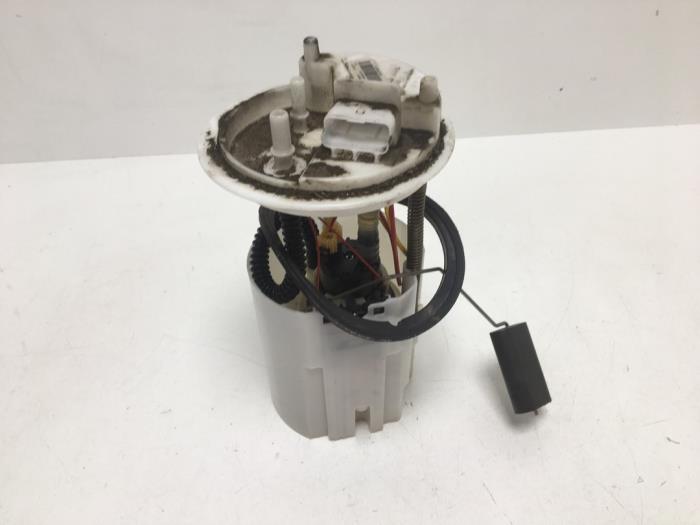 Begagnade Boosterpump Citroen Nemo (AA) 1.3 HDi 75 Pris € 25,00 Marginaltabell erbjuds av F. van den Mosselaar autodemontage