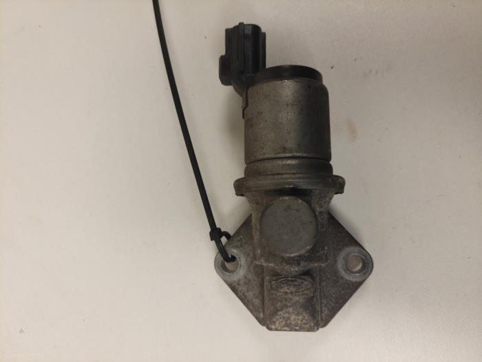 Begagnade EGR-ventil Ford Ka I 1.3i Pris € 10,00 Marginaltabell erbjuds av F. van den Mosselaar autodemontage