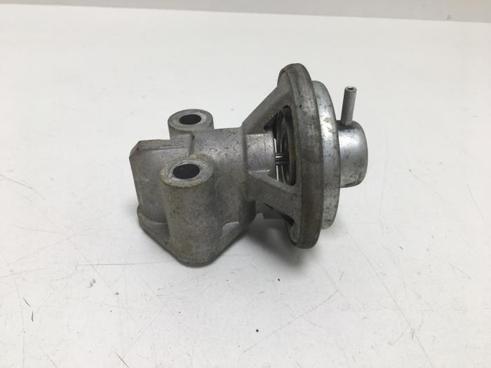 Gebrauchte AGR Ventil Mitsubishi Lancer Wagon (CS/CT) 1.6 16V Preis € 25,00 Margenregelung angeboten von F. van den Mosselaar autodemontage