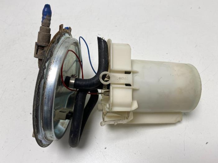 Kraftstoffpumpen Elektrisch mei oe-nummer 13240956 Vorrat