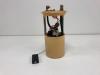 Electric fuel pump from a Fiat Panda (169), 2003 / 2013 1.3 JTD 16V Multijet, Hatchback, Diesel, 1.251cc, 51kW (69pk), FWD, 188A9000; 188A8000, 2003-09 / 2012-03, 169AXC1A 2004