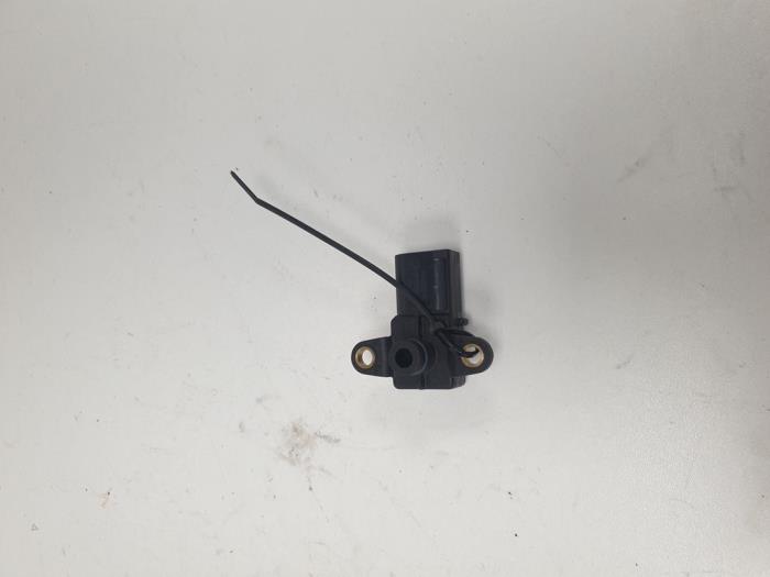 Gebrauchte Map Sensor (Einlasskrümmer) BMW 3 serie (E90) 325i 24V Preis € 10,00 Margenregelung angeboten von F. van den Mosselaar autodemontage