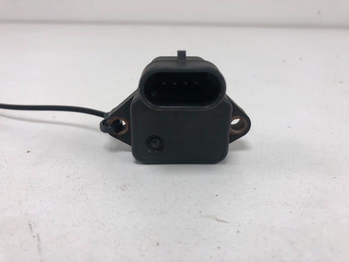 Begagnade MAP-sensor (insugsrör) Landrover Discovery II 2.5 Td5 Pris € 10,00 Marginaltabell erbjuds av F. van den Mosselaar autodemontage