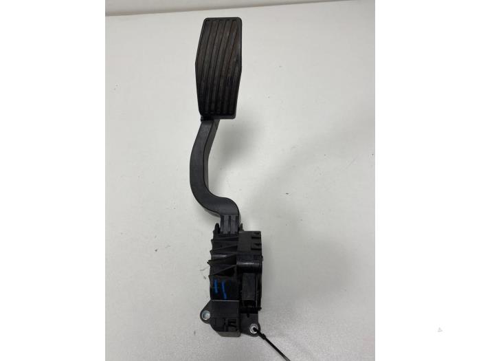 Begagnade Gaspedalsensor Fiat Punto II (188) 1.4 16V Pris € 15,00 Marginaltabell erbjuds av F. van den Mosselaar autodemontage