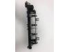 Fuel injector nozzle from a Ford Fiesta 6 (JA8) 1.25 16V 2011