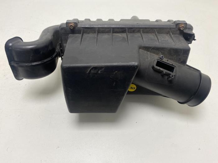 Begagnade Luftfilterhus Ford Transit Connect 1.8 TDCi 90 Pris € 20,00 Marginaltabell erbjuds av F. van den Mosselaar autodemontage