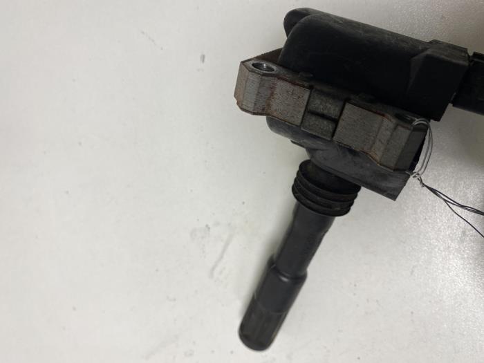 Gebrauchte Zündspule Alfa Romeo 156 (932) 2.5 V6 24V Preis € 15,00 Margenregelung angeboten von F. van den Mosselaar autodemontage