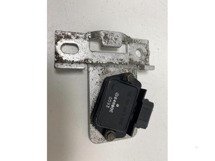 Used Ignition module Opel Vectra A (86/87) 1.8 i Price € 10,00 Margin scheme offered by F. van den Mosselaar autodemontage