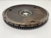 Starter ring gear from a Land Rover Discovery II 2.5 Td5 2002
