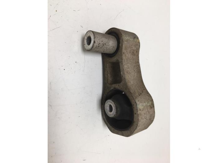 Used Engine mount Ford Fiesta 6 (JA8) 1.25 16V Price € 10,00 Margin scheme offered by F. van den Mosselaar autodemontage