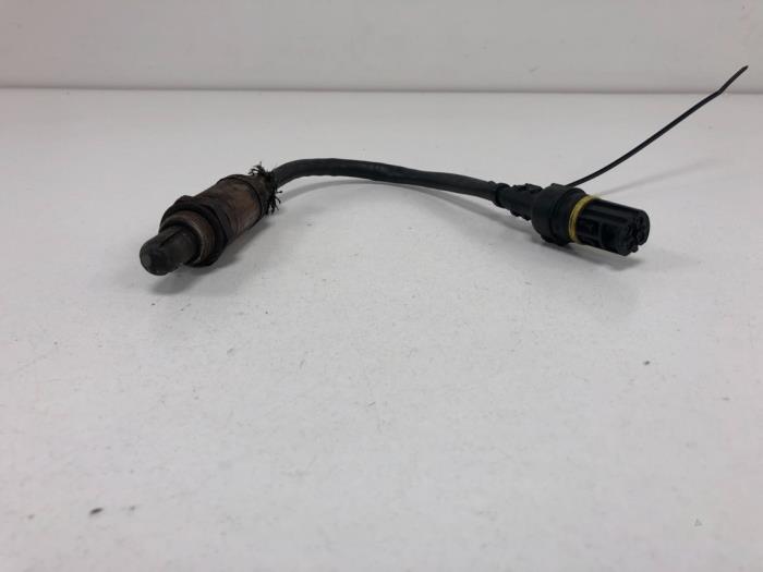 Usados Sonda Lambda BMW 5 serie Touring (E39) 523i 24V Precio € 10,00 Norma de margen ofrecido por F. van den Mosselaar autodemontage