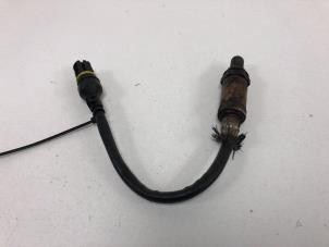 Sonde lambda d'un BMW 5 serie Touring (E39) 523i 24V 2000
