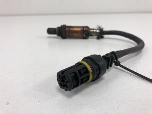 Sonde lambda d'un BMW 5 serie Touring (E39) 523i 24V 2000