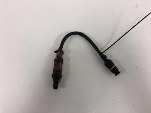Sonde lambda d'un BMW 5 serie Touring (E39) 523i 24V 2000