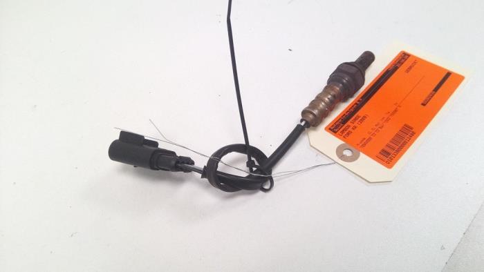 Usados Sonda Lambda Ford Ka II 1.2 Precio € 10,00 Norma de margen ofrecido por F. van den Mosselaar autodemontage