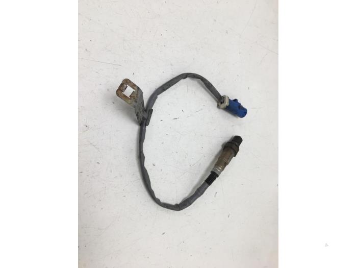 Usados Sonda Lambda Ford C-Max (DXA) 1.6 Ti-VCT 16V Precio € 15,00 Norma de margen ofrecido por F. van den Mosselaar autodemontage