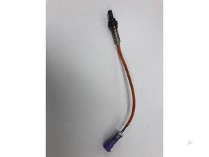 Lambda probe from a Ford Fiesta 6 (JA8) 1.25 16V 2010