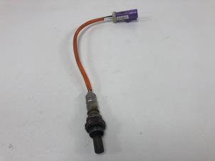 Lambda probe from a Ford Fiesta 6 (JA8) 1.25 16V 2010