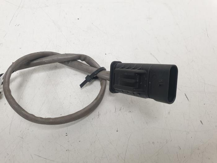 Lambda probe from a Mercedes-Benz A (177.0) 1.3 A-180 Turbo 16V 2019
