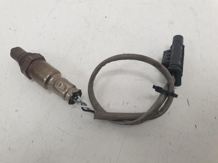 Lambda probe Mercedes A (177.0), 2018 / 2026 1.3 A-180 Turbo 16V, Hatchback, Petrol, 1.332cc, 100kW (136pk), FWD, M282914, 2018-06 / 2026-12, 177.084 (Used)