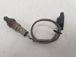 Lambda probe from a Mercedes-Benz A (177.0) 1.3 A-180 Turbo 16V 2019