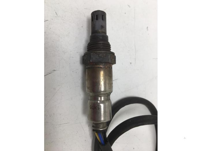 Lambda probe from a Opel Combo 1.3 CDTI 16V ecoFlex 2013
