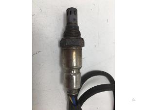 Lambda probe from a Opel Combo 1.3 CDTI 16V ecoFlex 2013