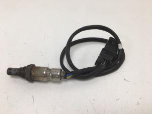 Lambda probe from a Opel Combo 1.3 CDTI 16V ecoFlex 2013