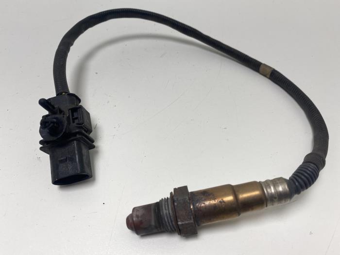 Usagé Sonde lambda Opel Agila (B) 1.2 16V Prix € 10,00 Règlement à la marge proposé par F. van den Mosselaar autodemontage