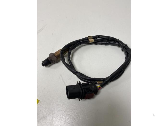 Lambda probe from a Volkswagen Touareg (7LA/7L6) 5.0 TDI V10 2006