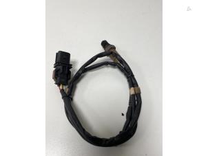 Lambda probe from a Volkswagen Touareg (7LA/7L6) 5.0 TDI V10 2006